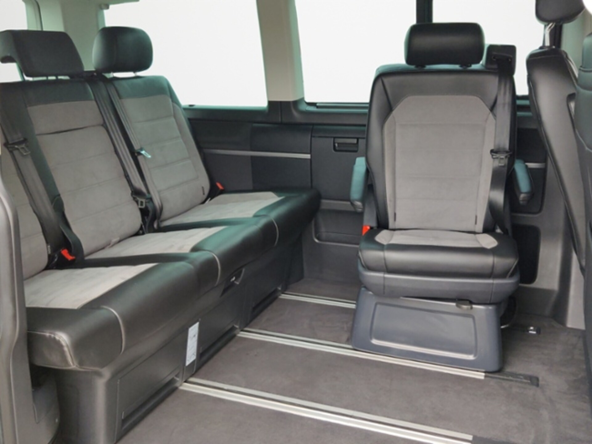 Volkswagen T6.1 Multivan Comfortline