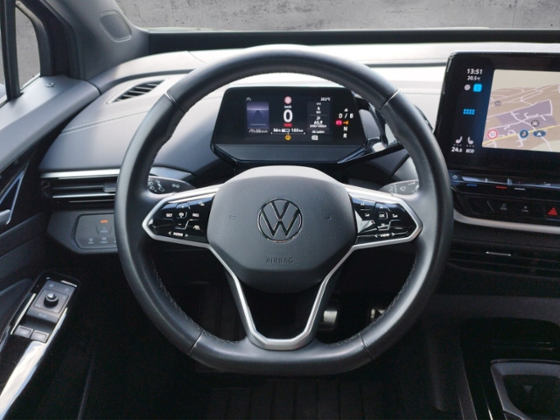 Volkswagen ID.5 Pro Performance