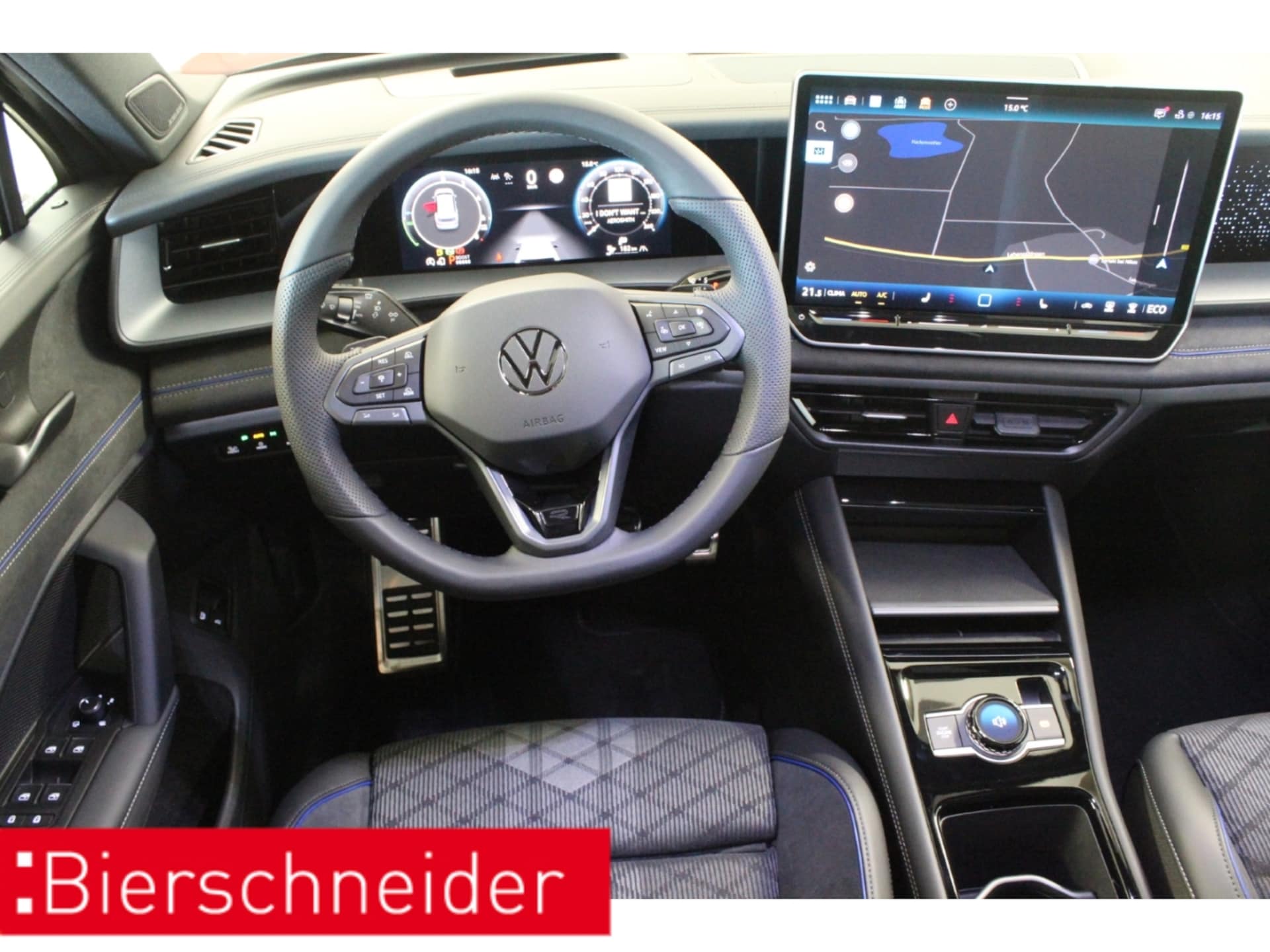 Volkswagen Tayron R-Line