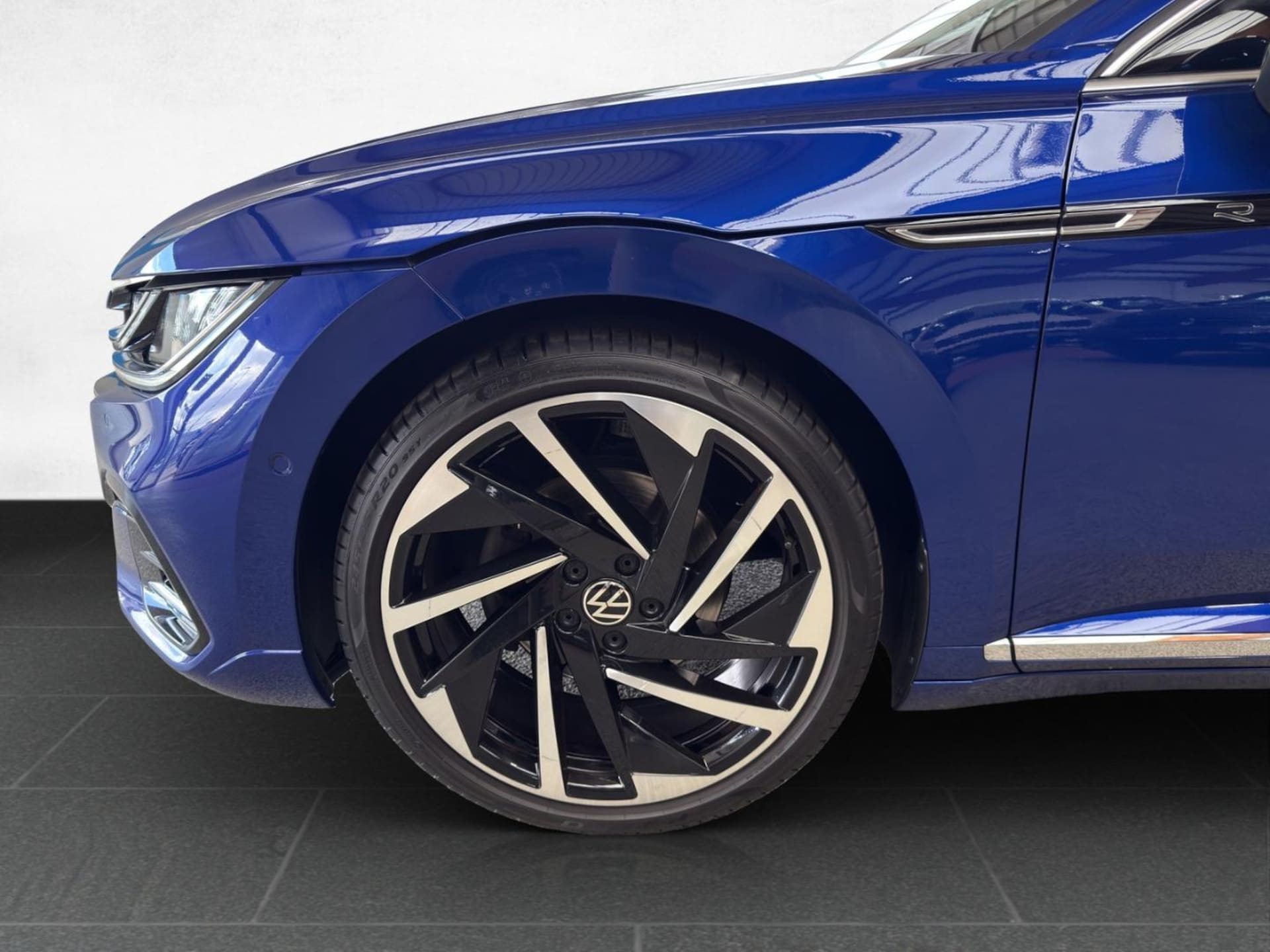 Volkswagen Arteon Shooting Brake R-Line