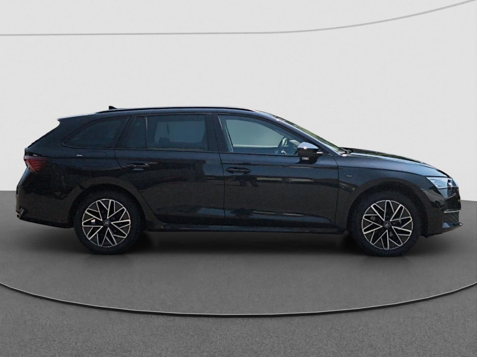 Škoda Octavia Combi – Bild 10
