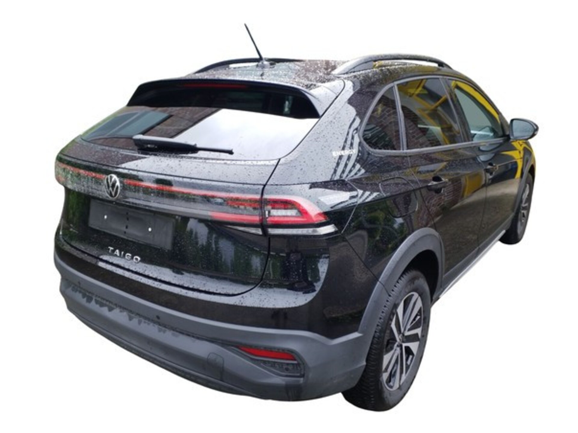 Volkswagen Taigo ENERGY