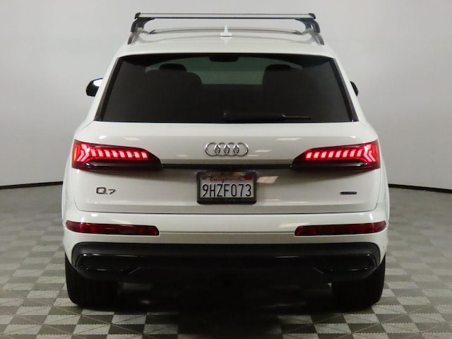 2023 Audi Q7