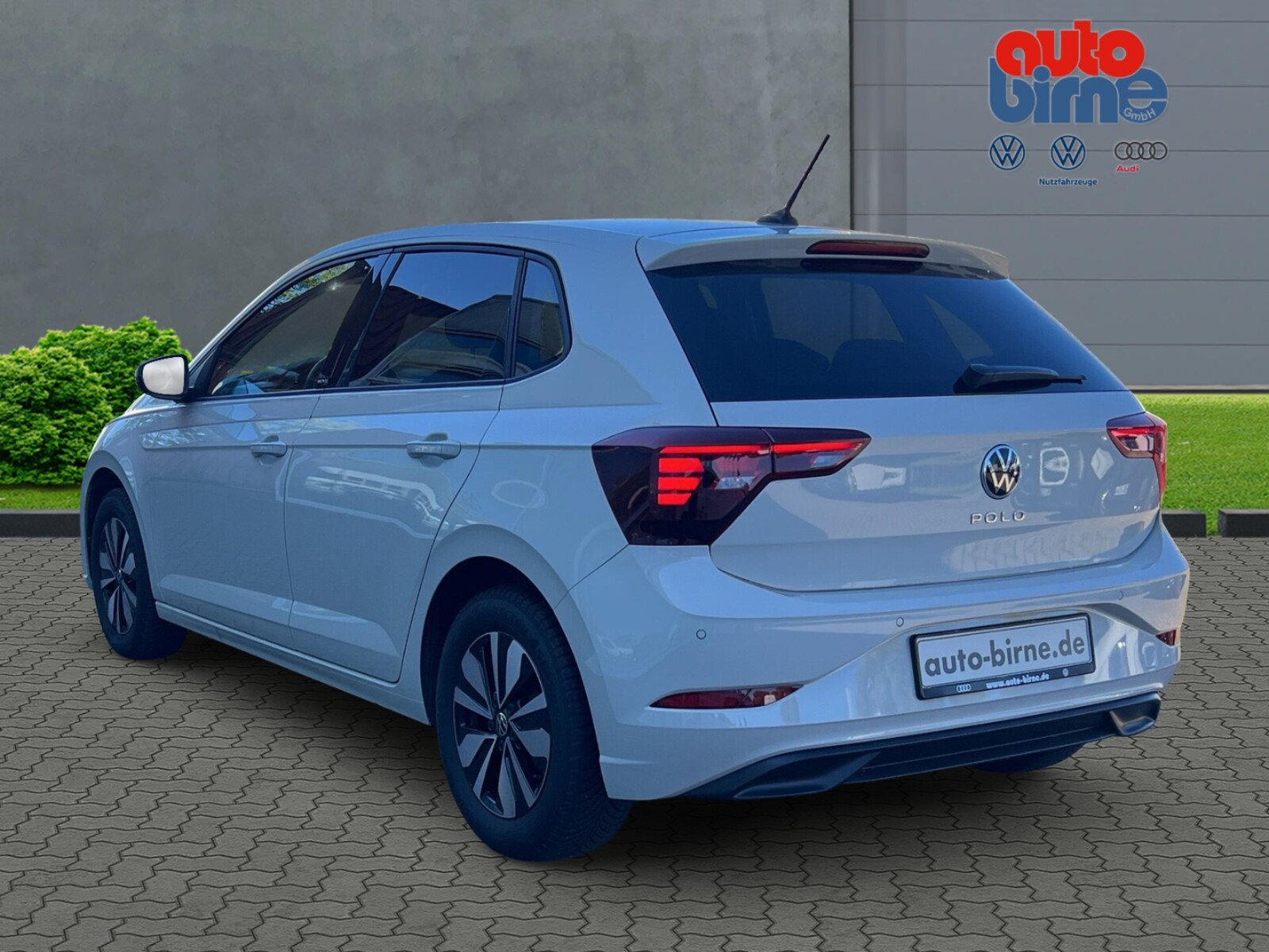 Volkswagen Polo – Bild 3