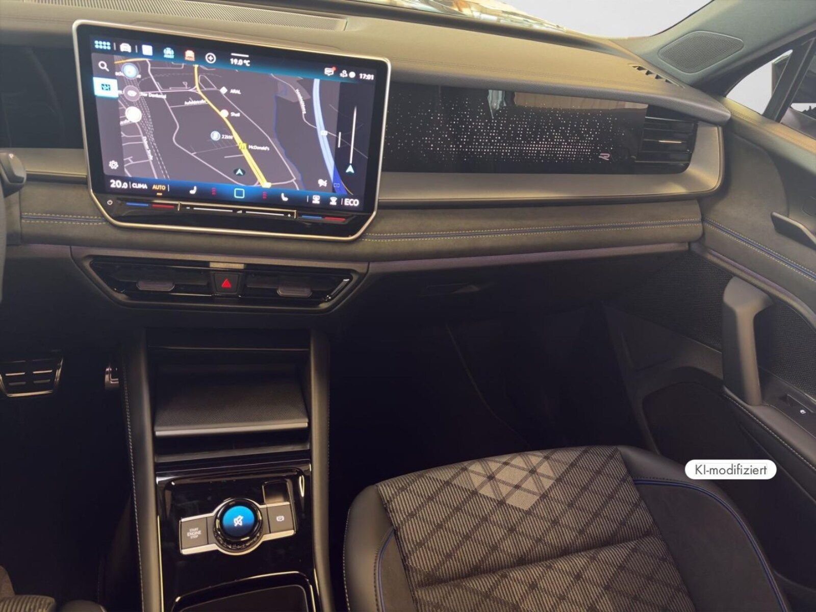 Volkswagen Tayron – Bild 11