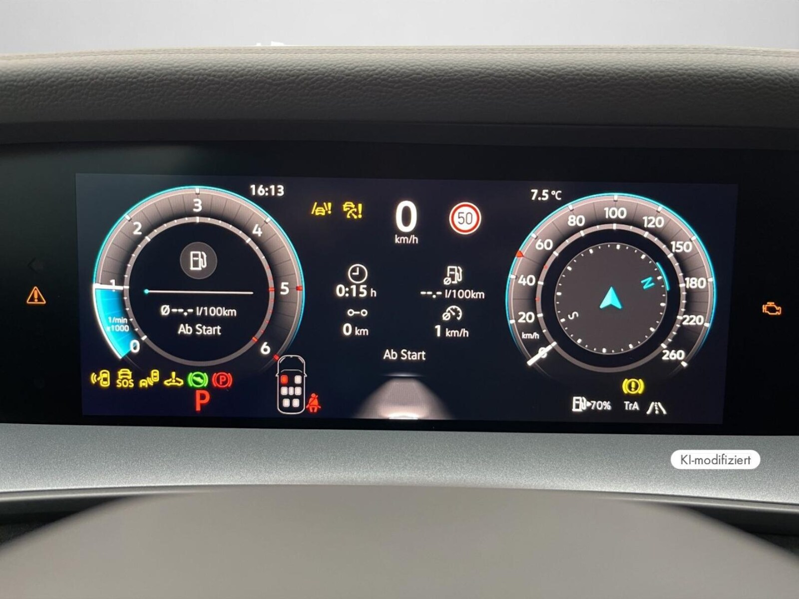 Volkswagen Tayron – Bild 10