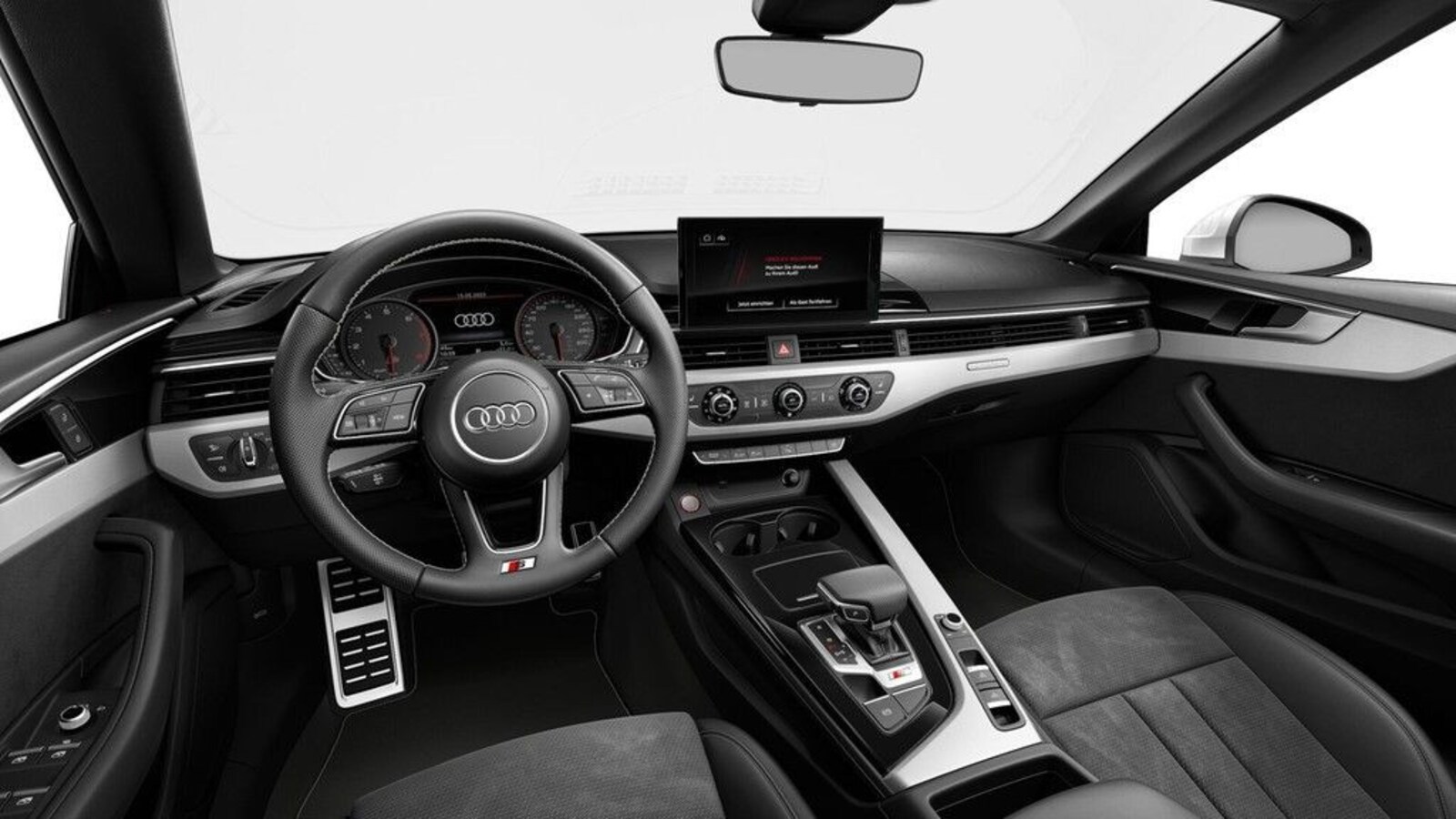 Audi S5 Cabriolet – Bild 11