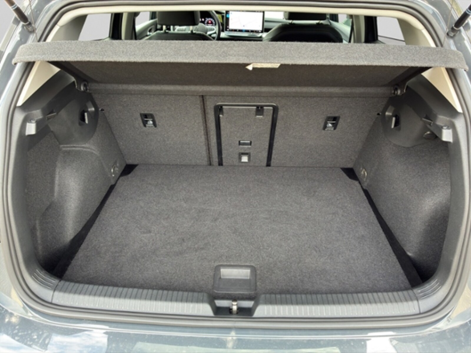 Volkswagen Golf – Bild 11