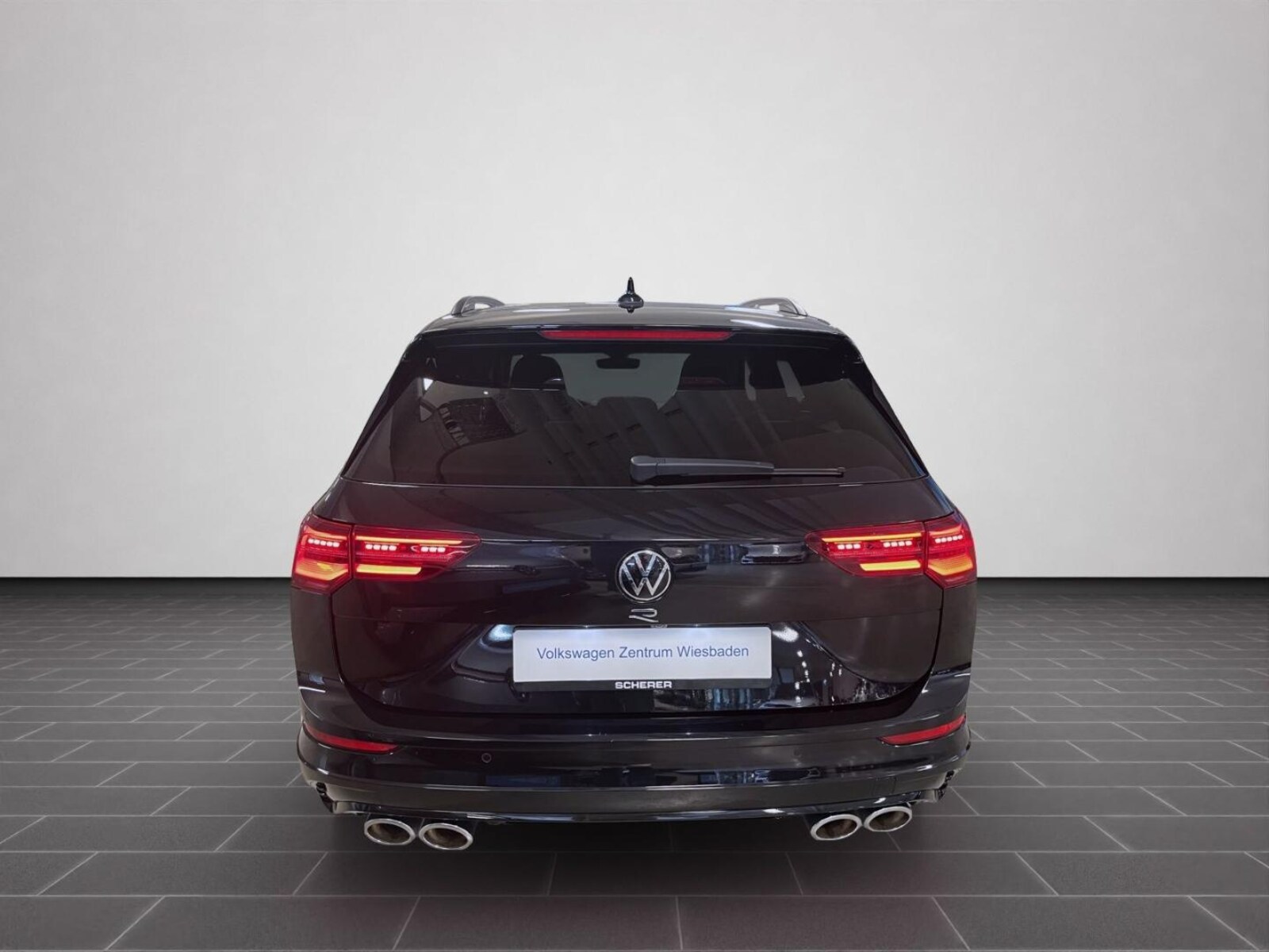Volkswagen Golf Variant – Bild 6