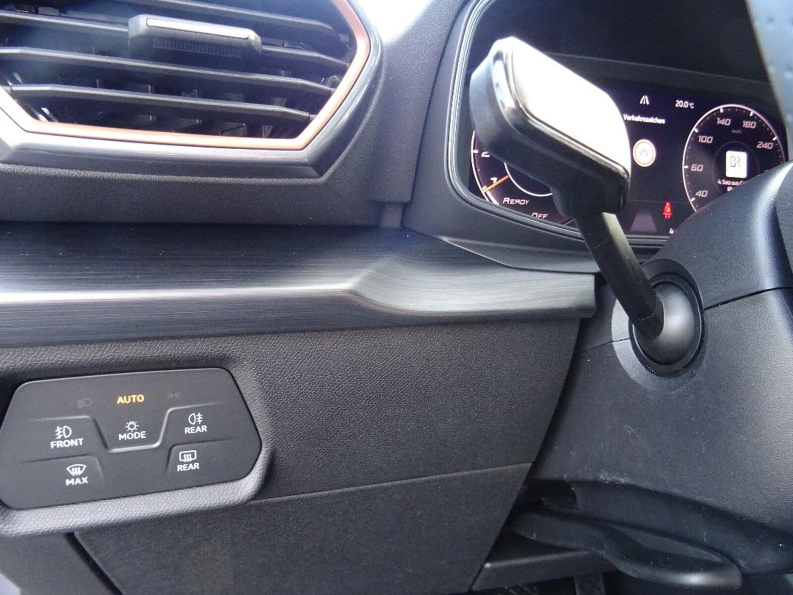 CUPRA Formentor – Bild 13