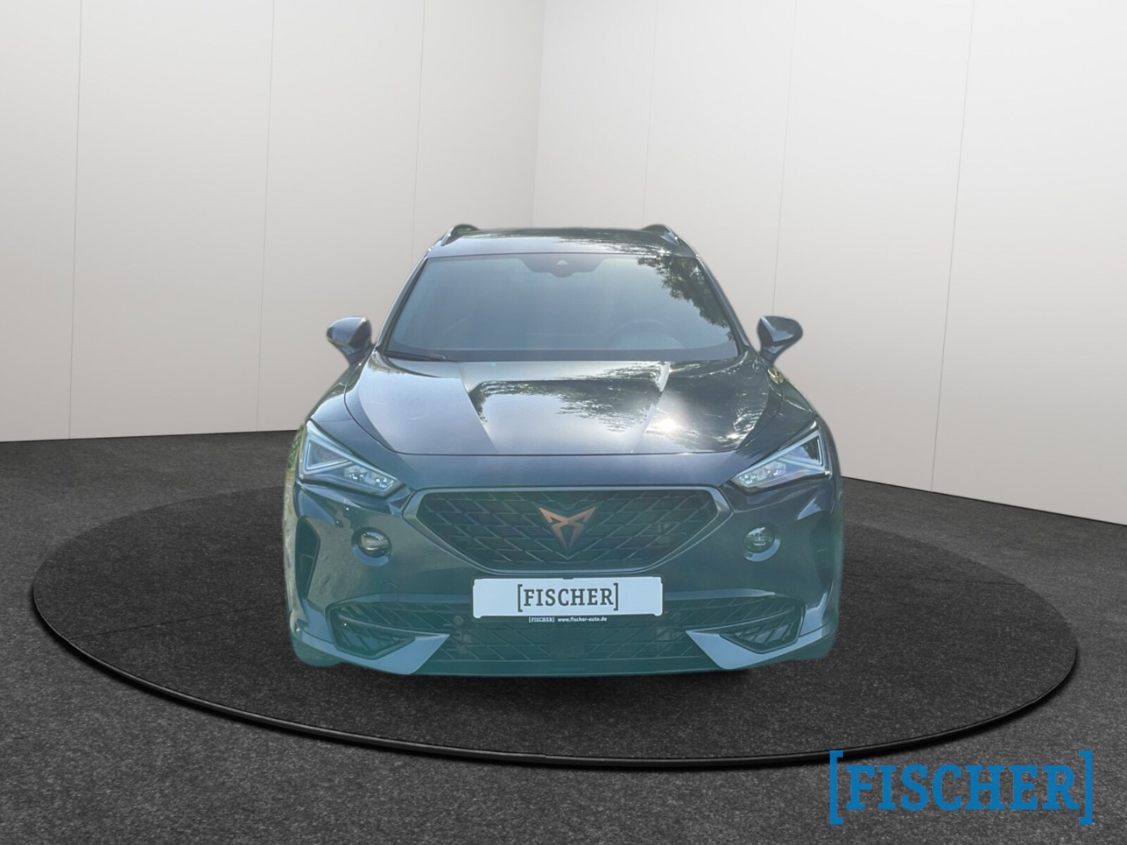 CUPRA Formentor – Bild 2