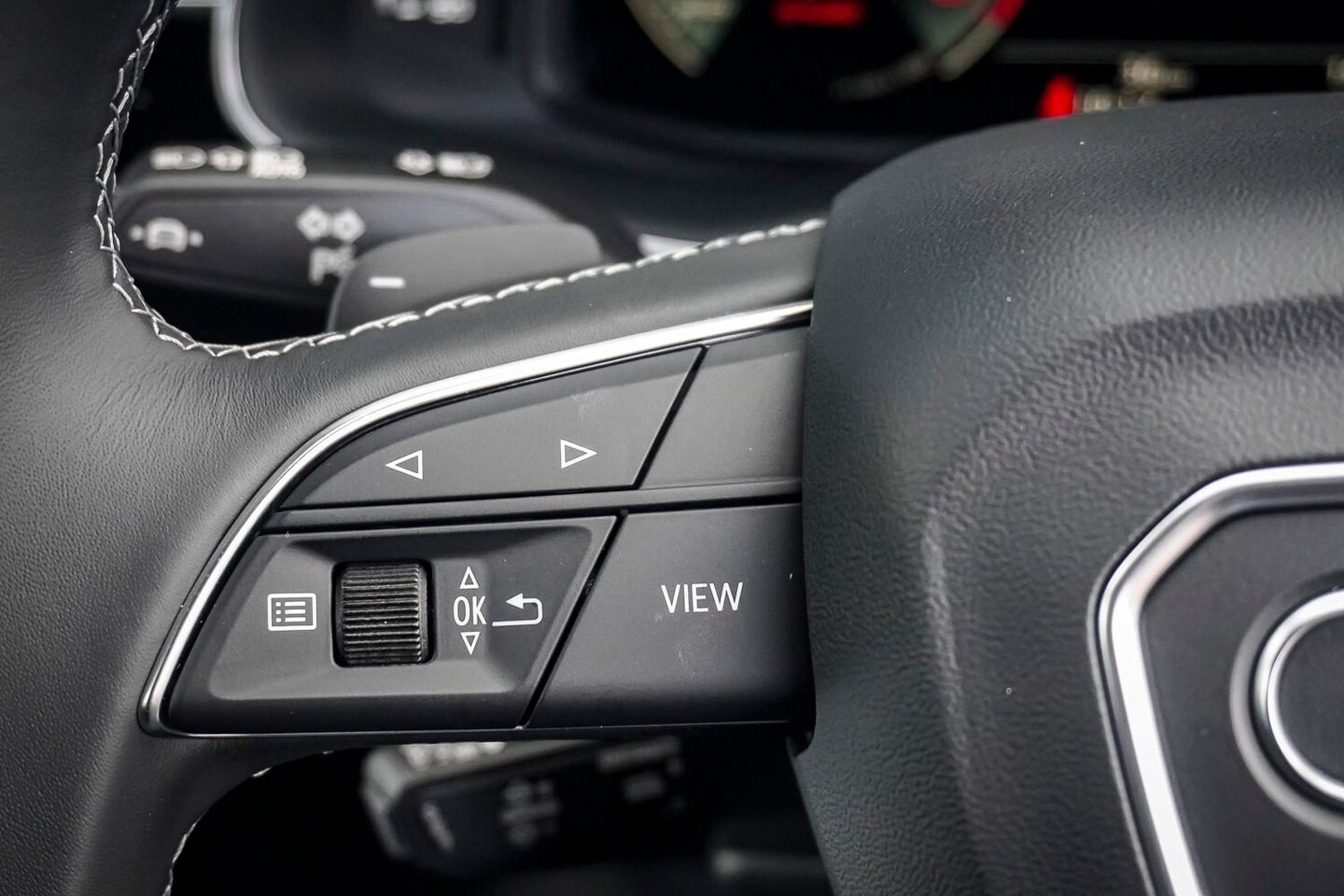 Image about Audi Q7 SUV TFSI quattro tiptronic
