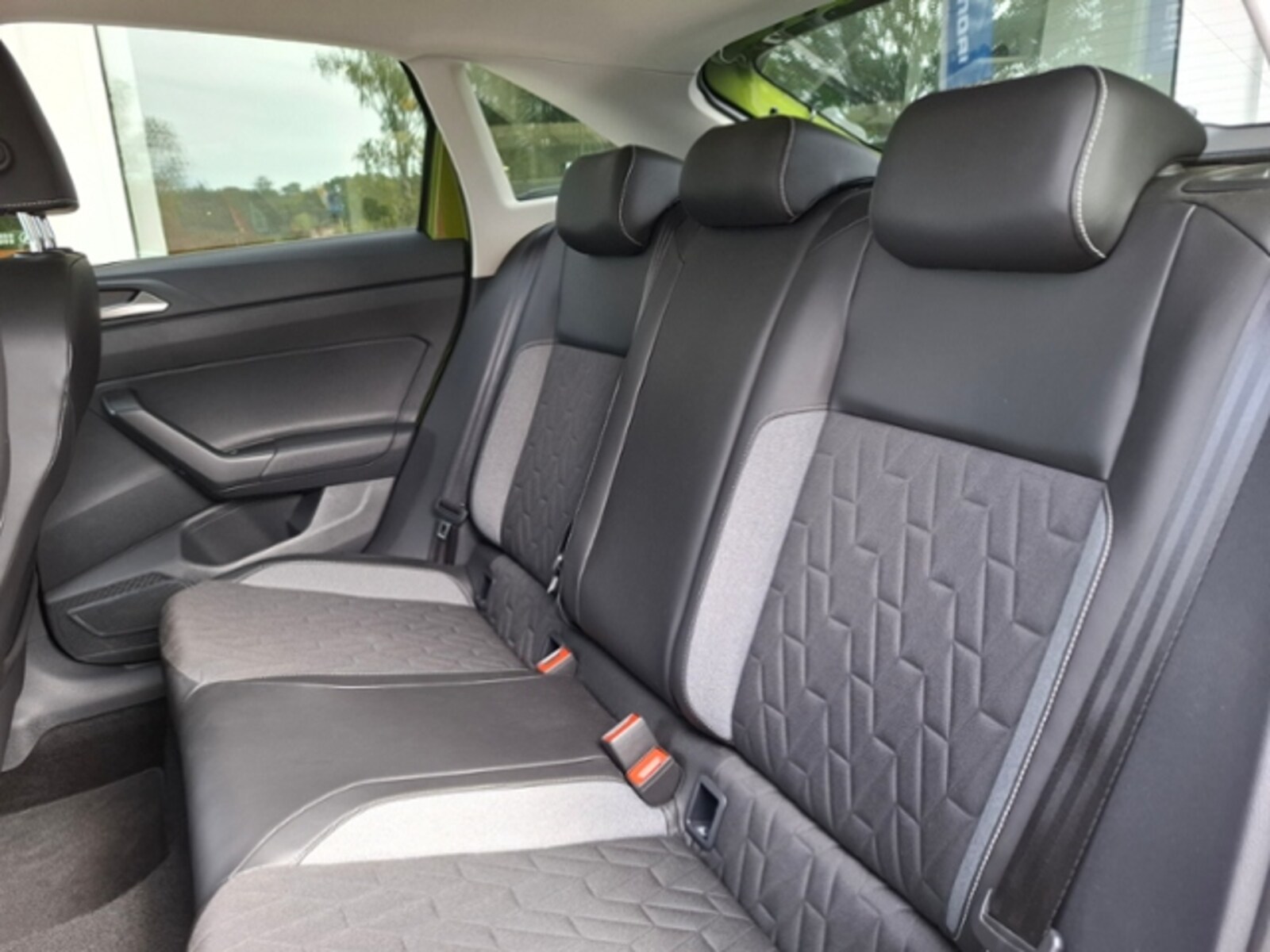 Volkswagen Taigo – Bild 22
