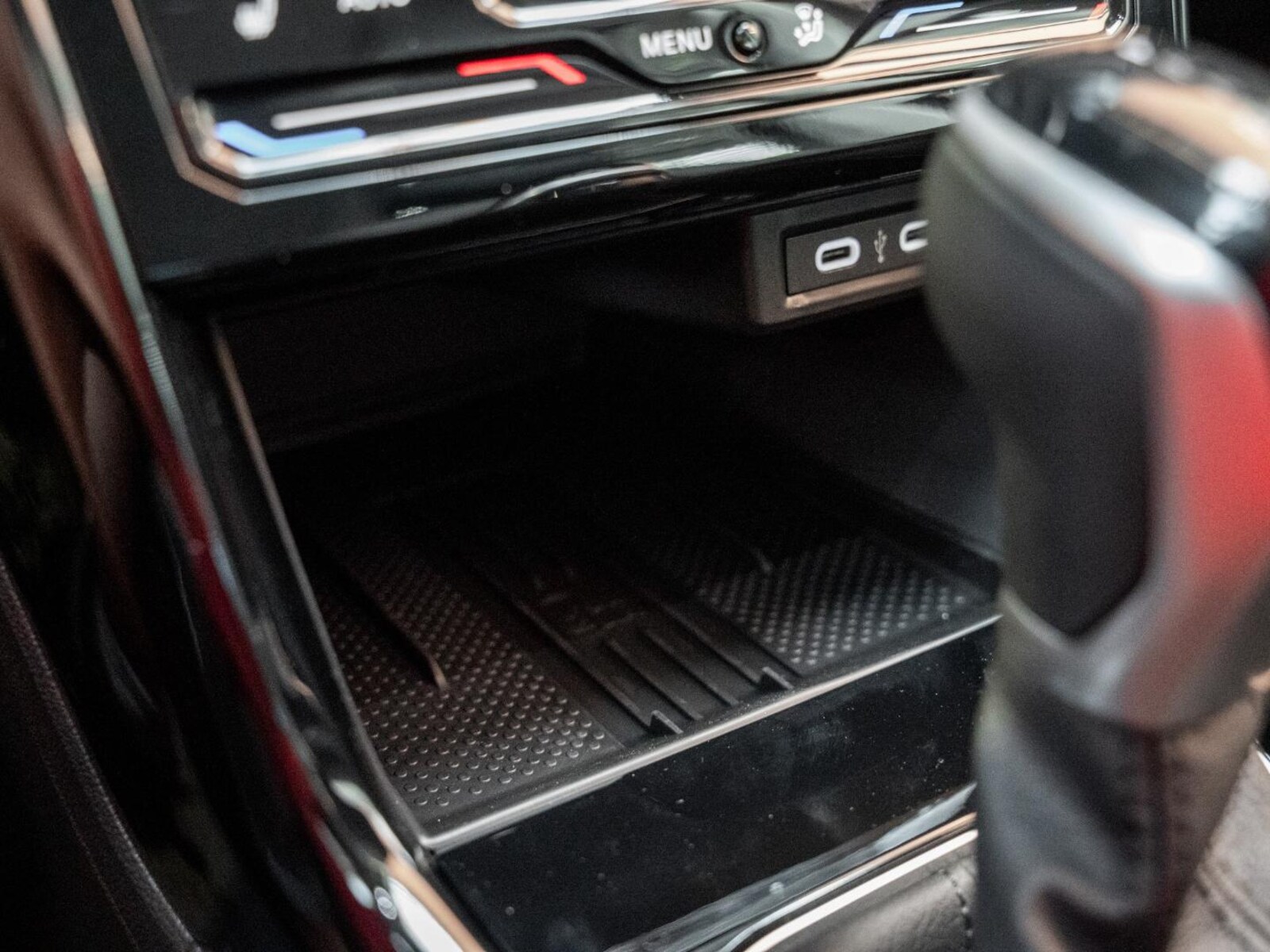 Volkswagen T-Cross – Bild 20