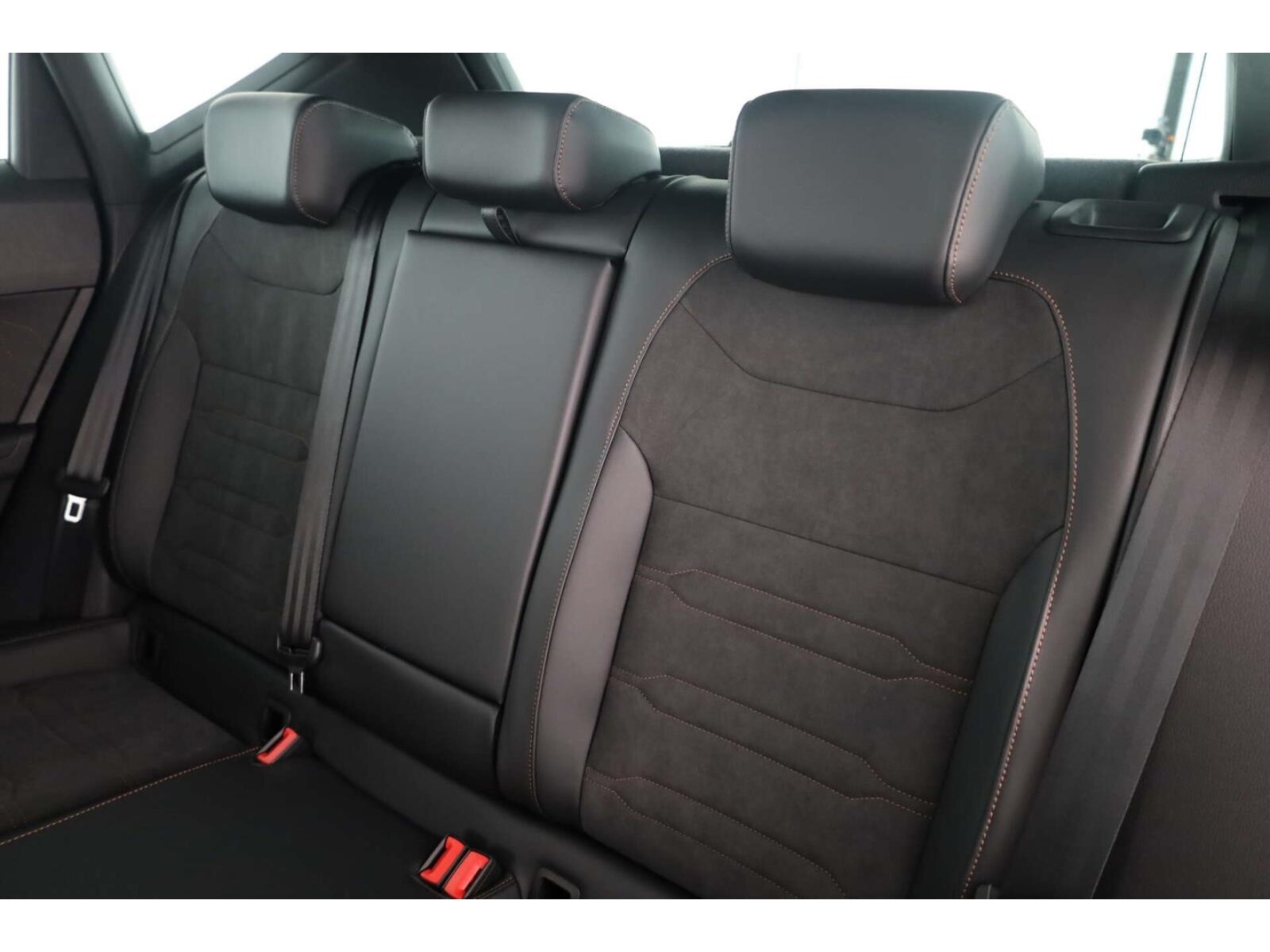 CUPRA Ateca – Bild 10