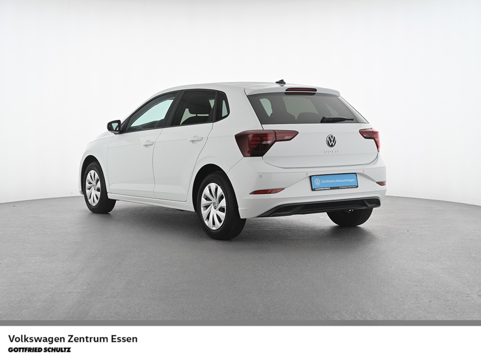 Volkswagen Polo – Bild 2