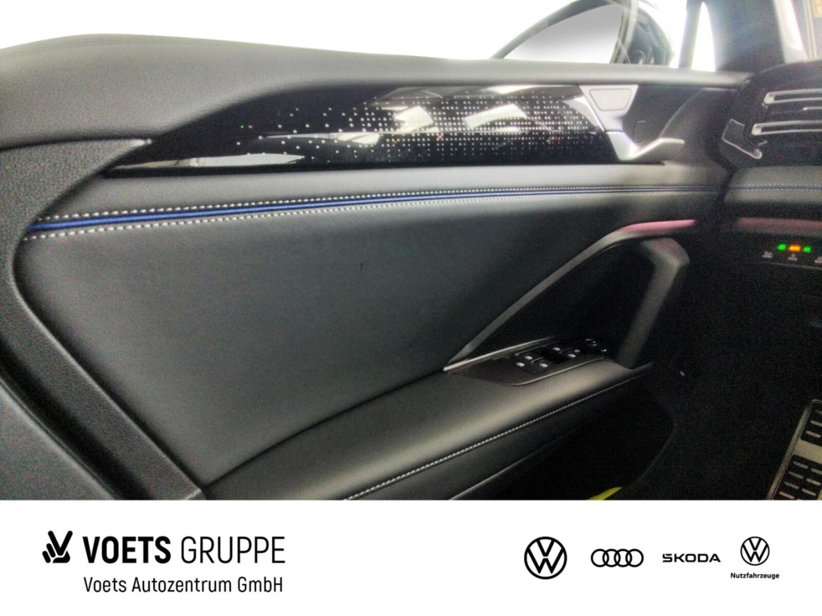 Volkswagen Tiguan – Bild 13