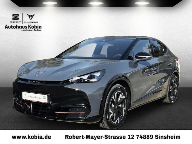 CUPRA Tavascan 285 PS 5 jahre Garantie (50)