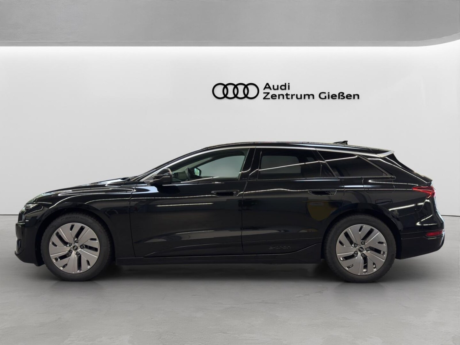 Audi A6 Avant e-tron – Bild 2