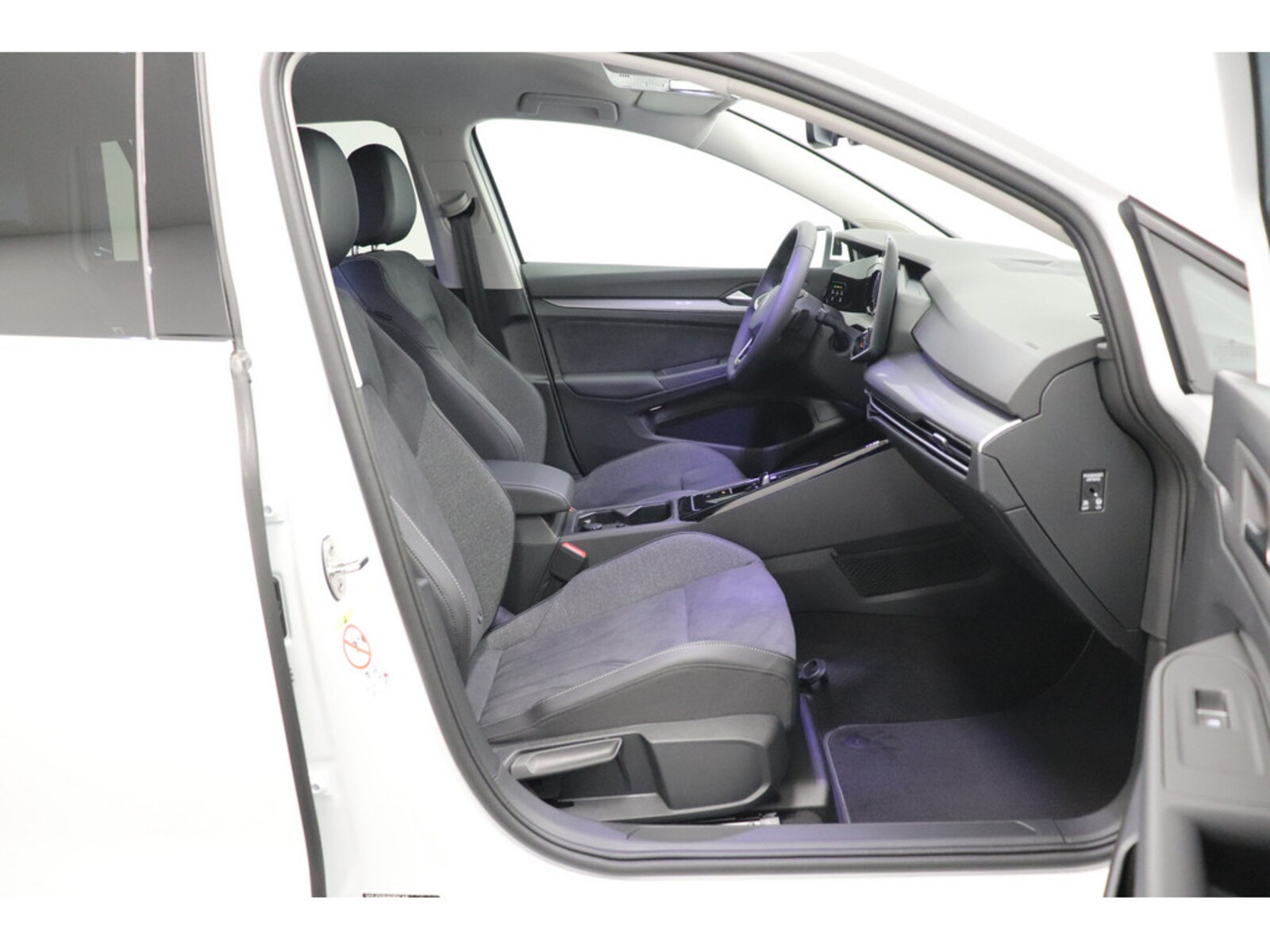 Volkswagen Golf Variant – Bild 19