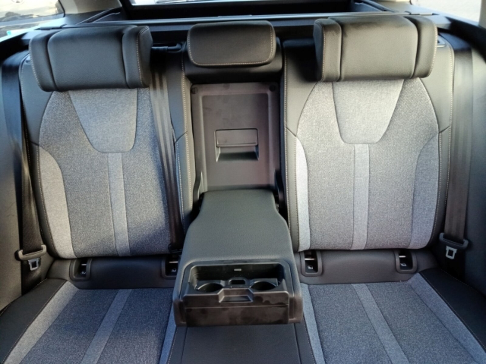 Škoda Octavia Combi – Bild 23