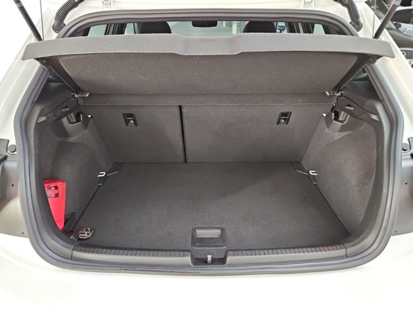 Volkswagen Polo – Bild 11