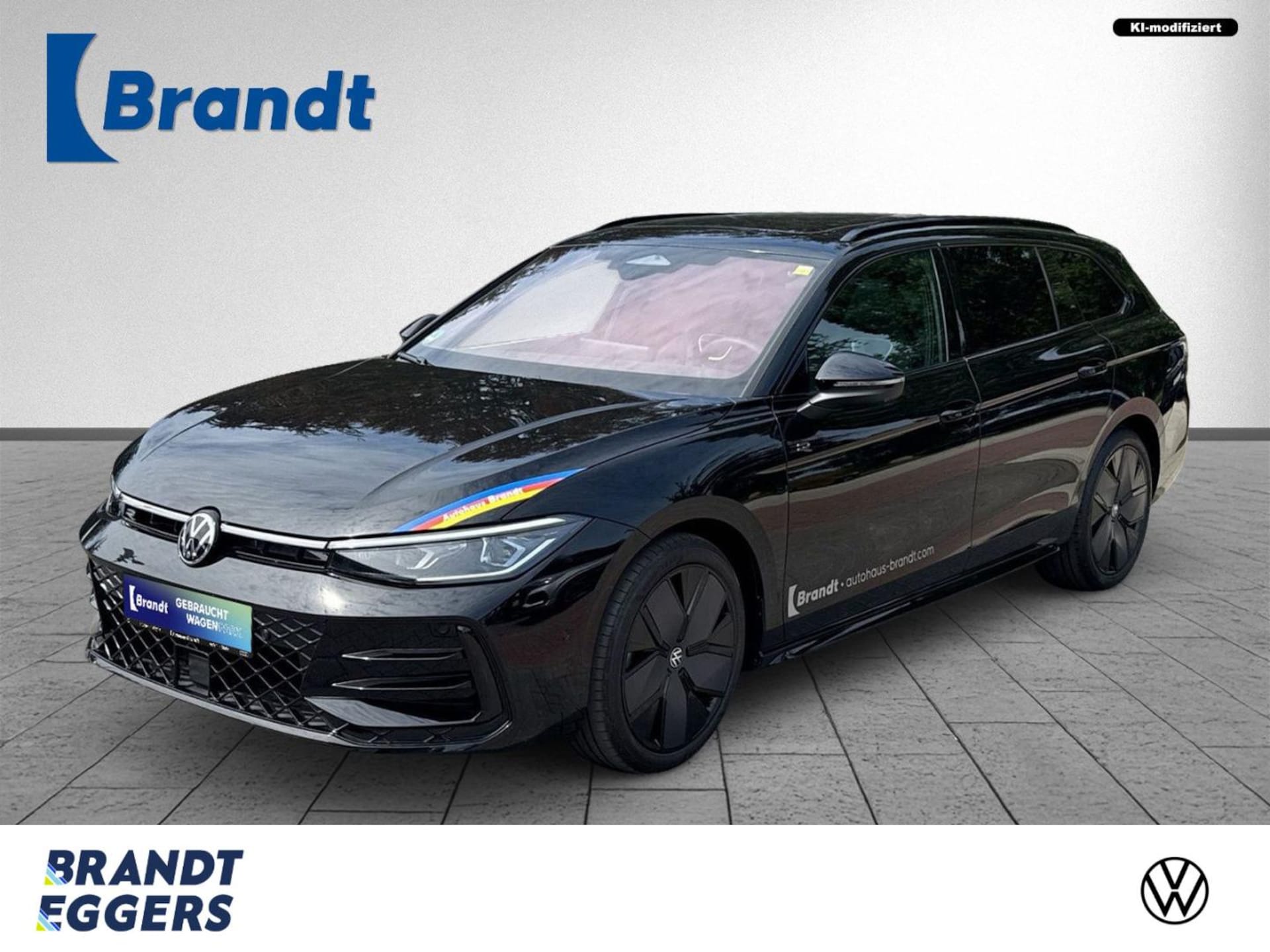 Volkswagen Passat 2025