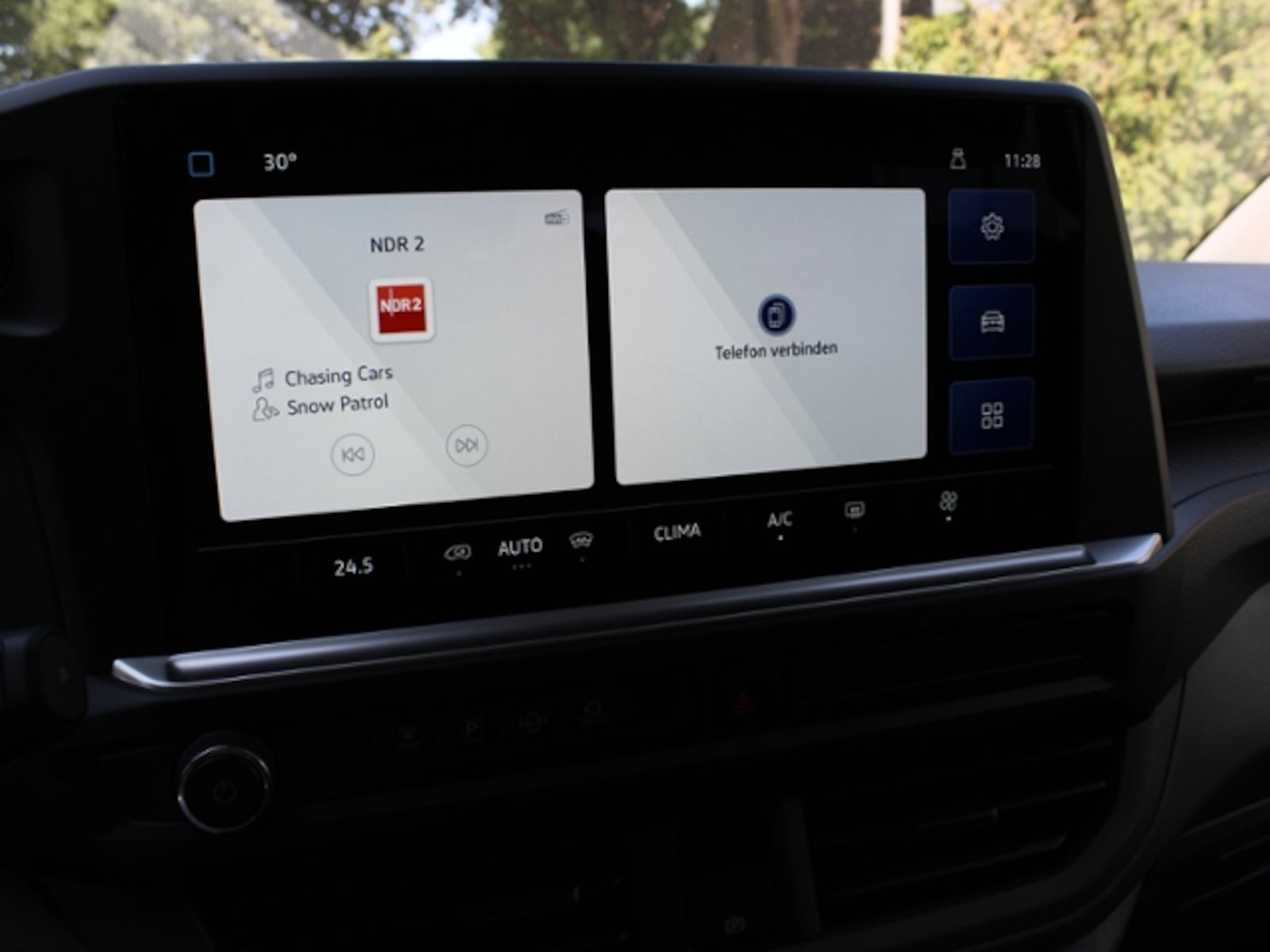Volkswagen e-Caravelle – Bild 16
