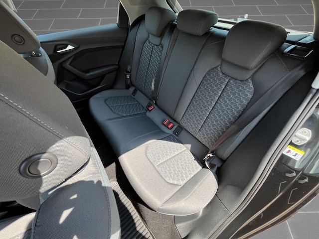 Audi A1 Citycarver 30 TFSI S Tronic - 2022 - Joinsteer - #14