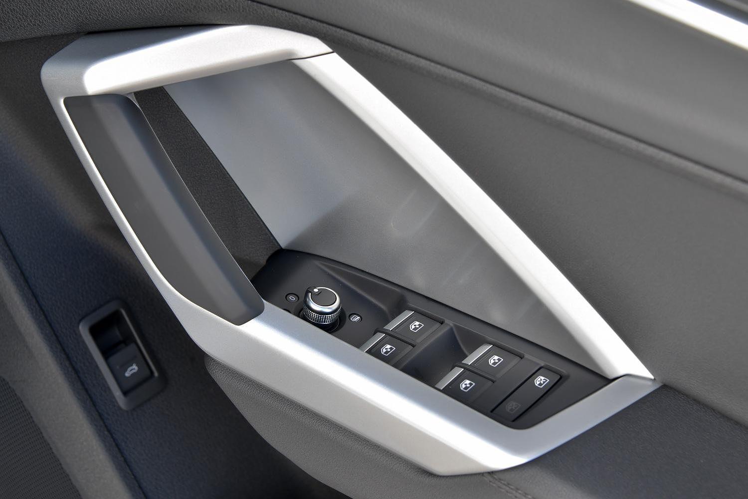 Image about Audi Q3 35 TFSI 110 kW S tronic