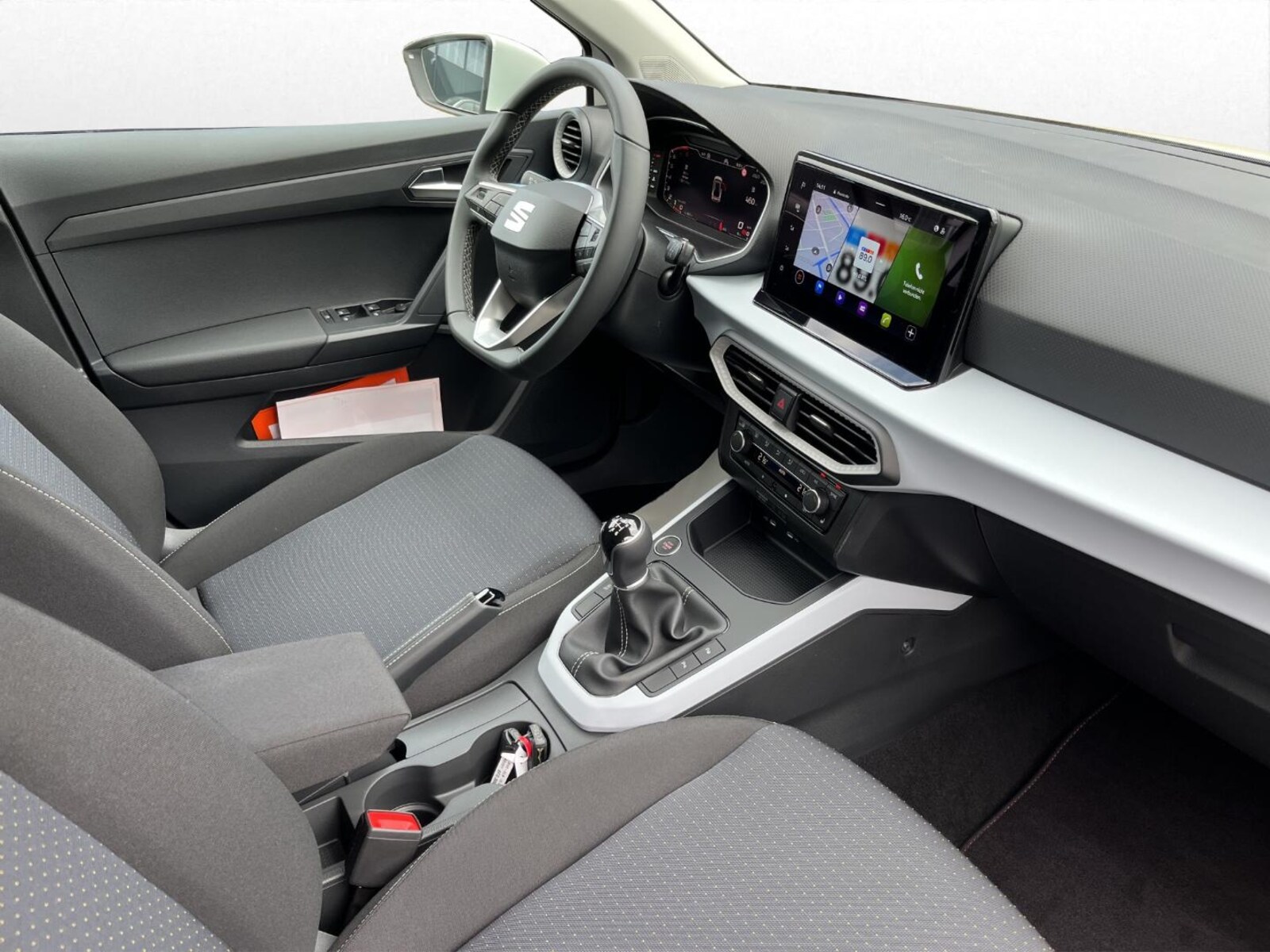 SEAT Arona – Bild 12