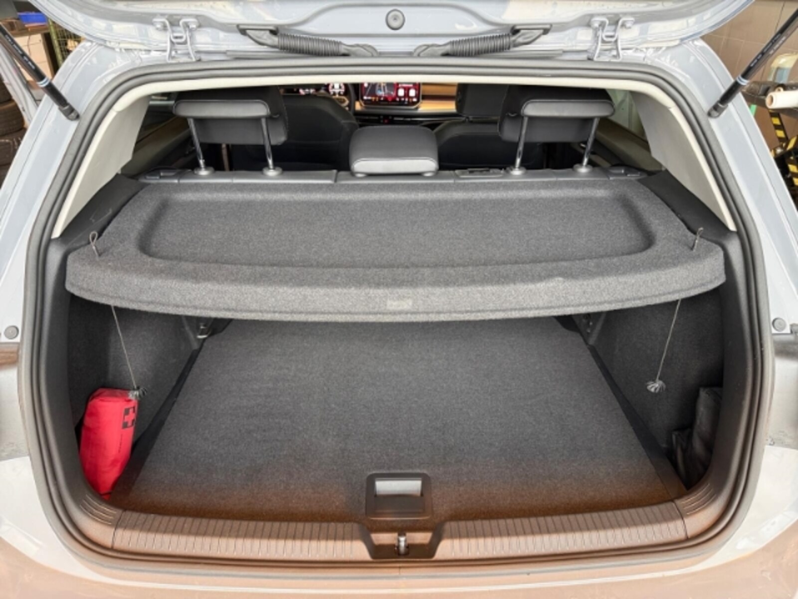 Volkswagen Golf – Bild 12