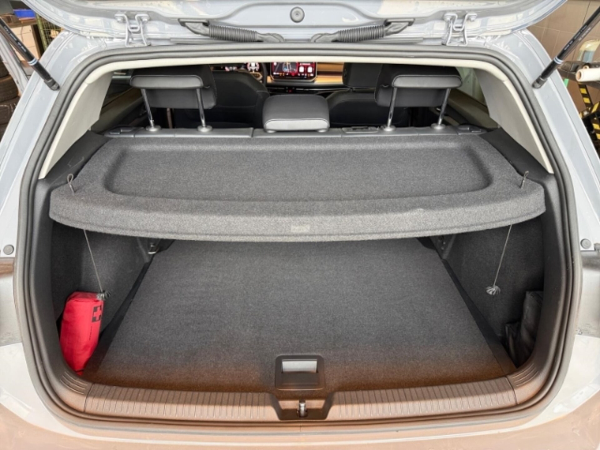 Volkswagen Golf Goal