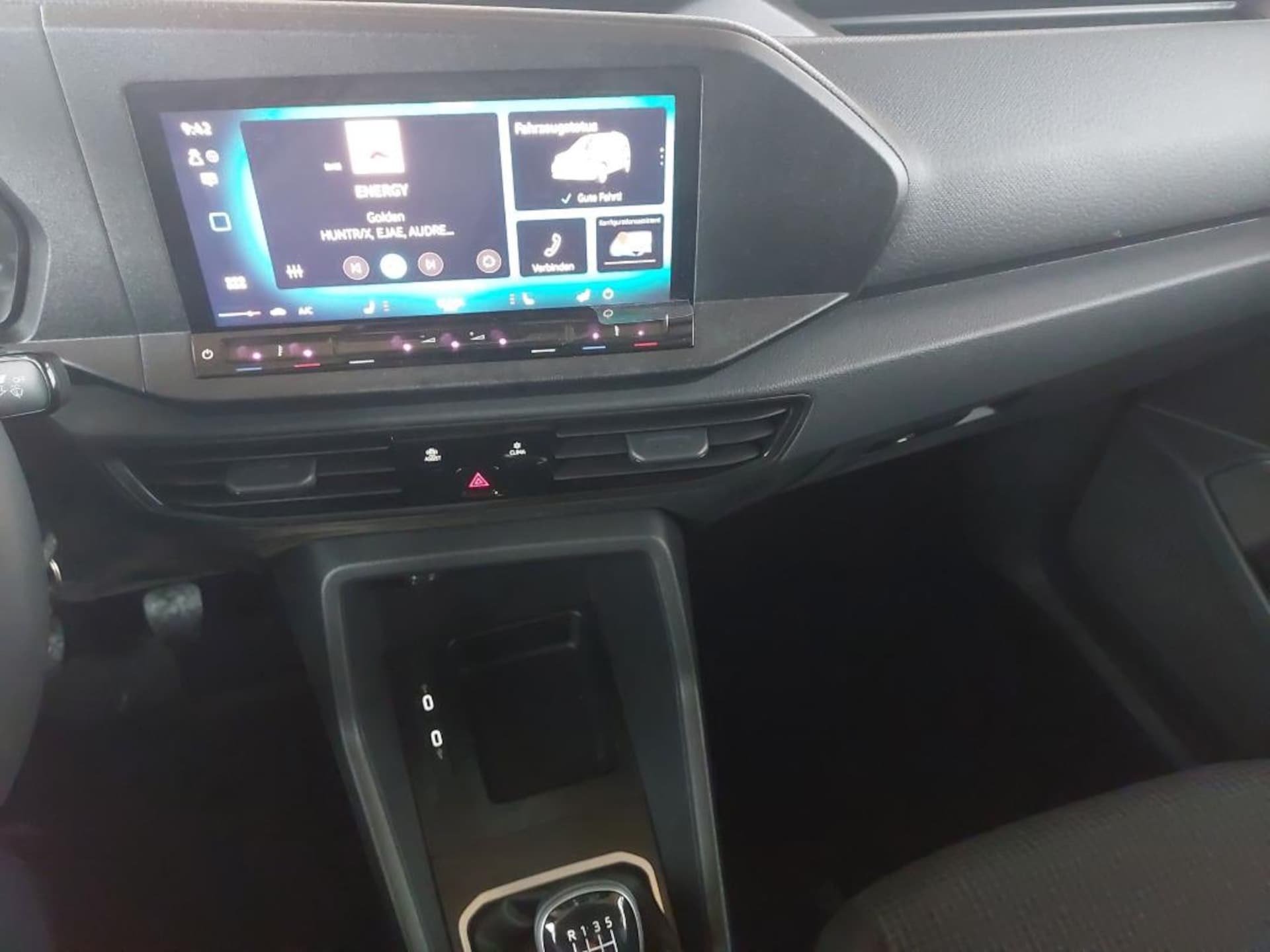 Volkswagen Caddy Cargo