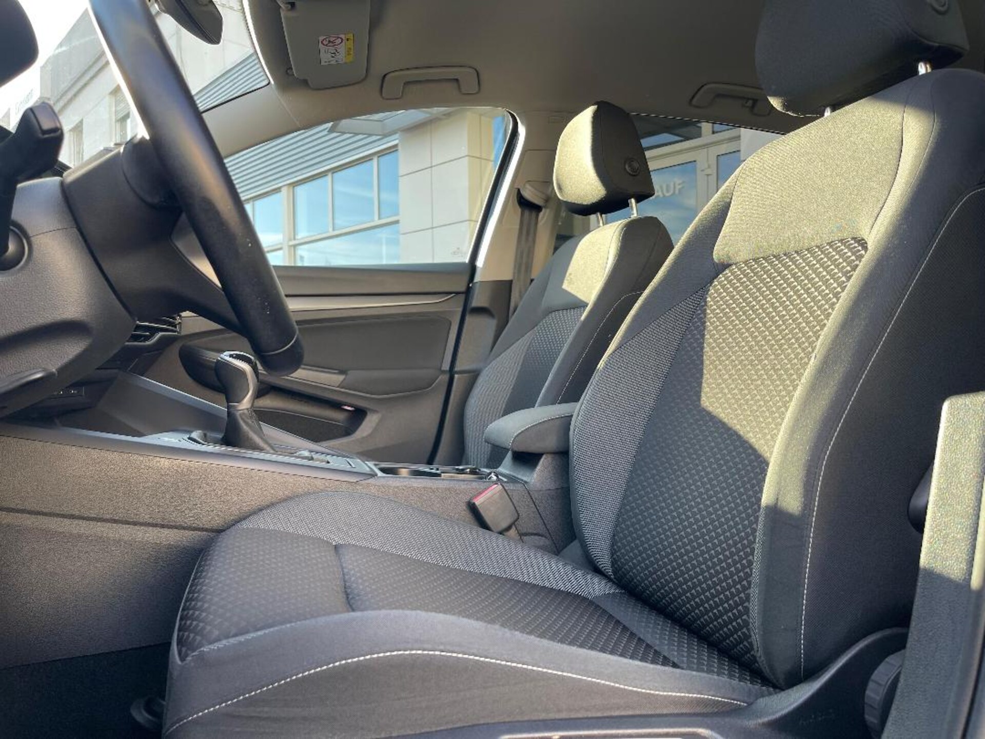 Volkswagen Golf Active