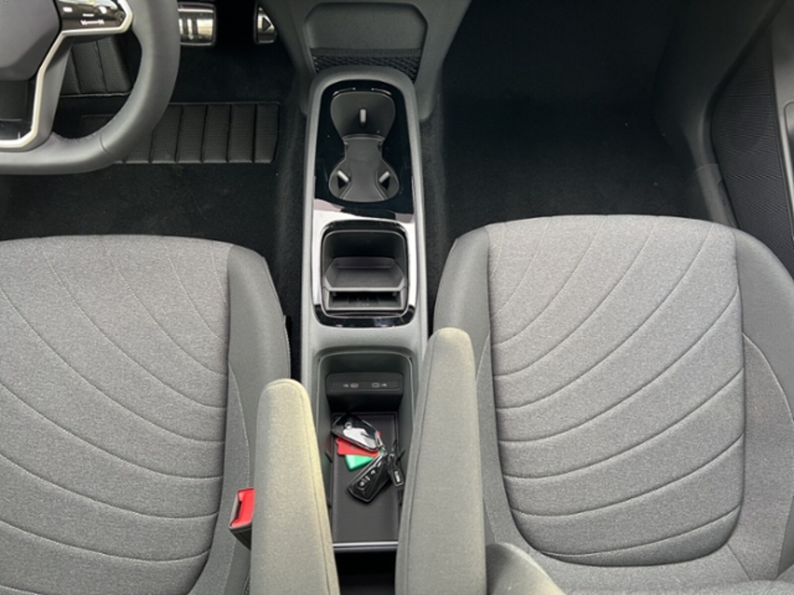 Volkswagen ID.3 – Bild 12
