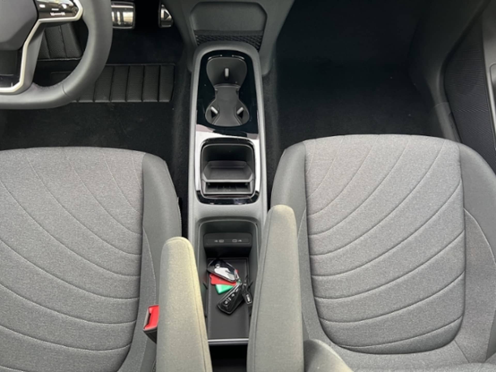 Volkswagen ID.3 Pro S