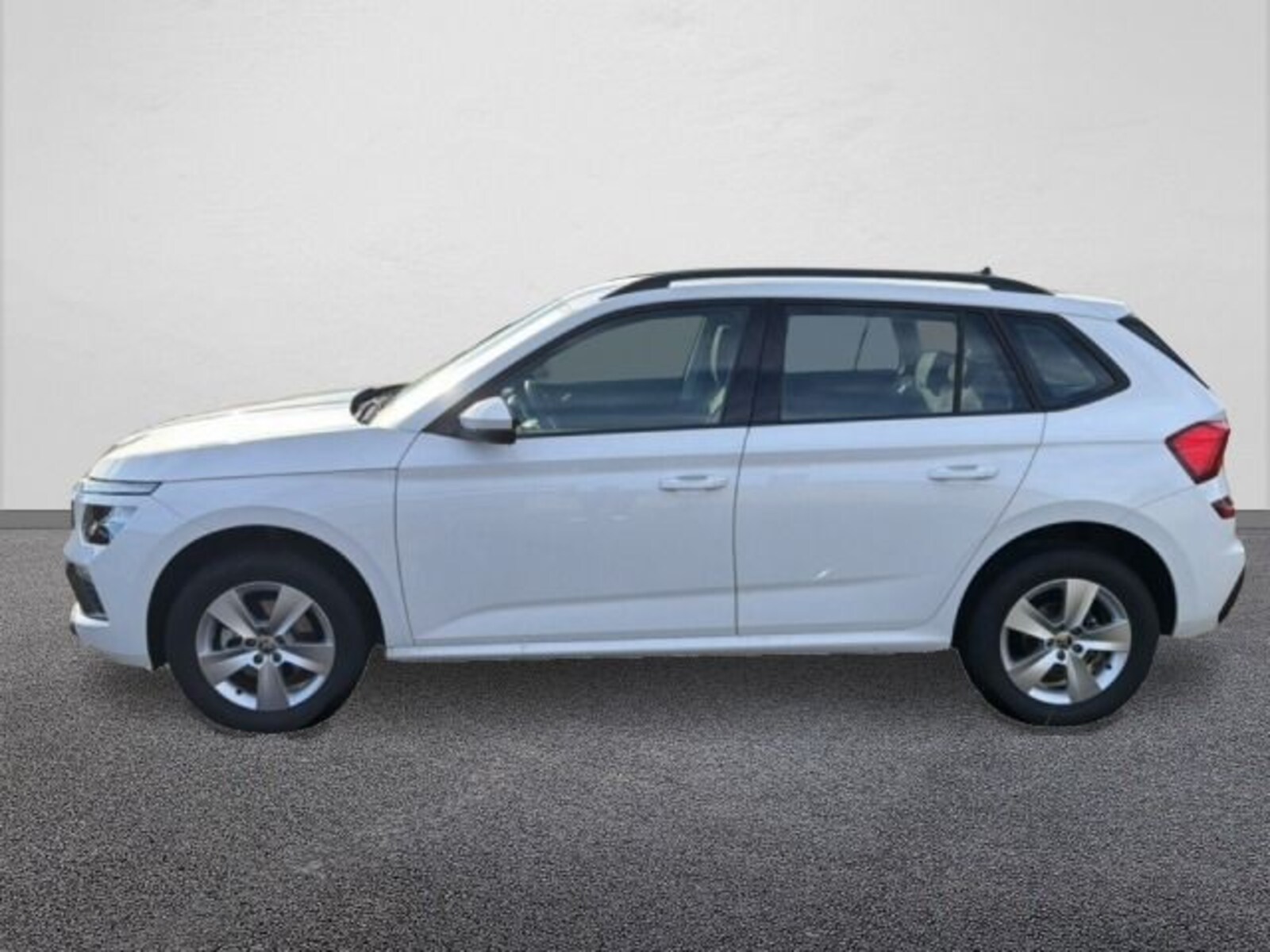 Škoda Kamiq – Bild 2
