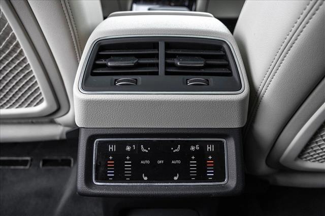 2024 AUDI Q8 - Image 22