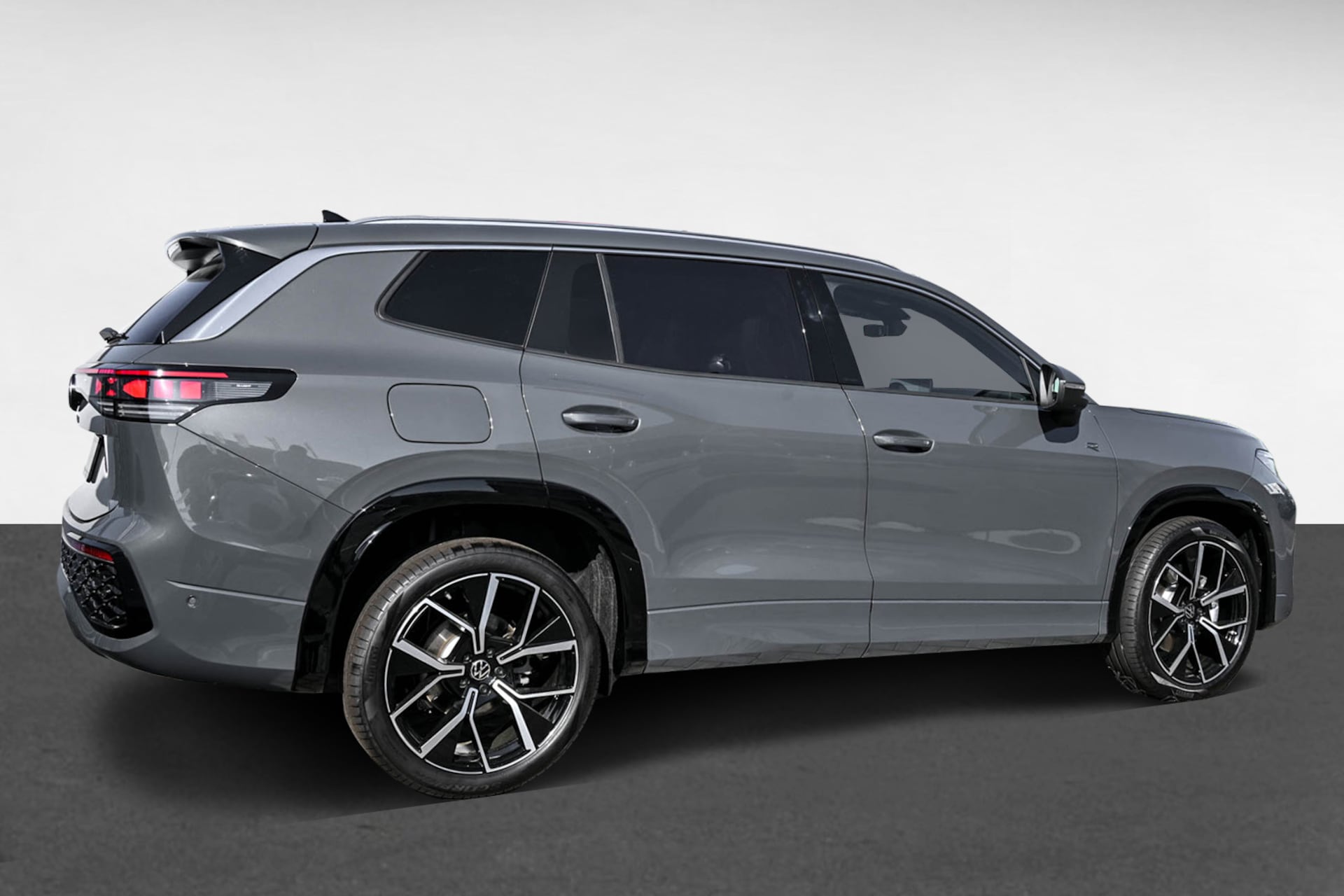 Volkswagen Tayron R-Line