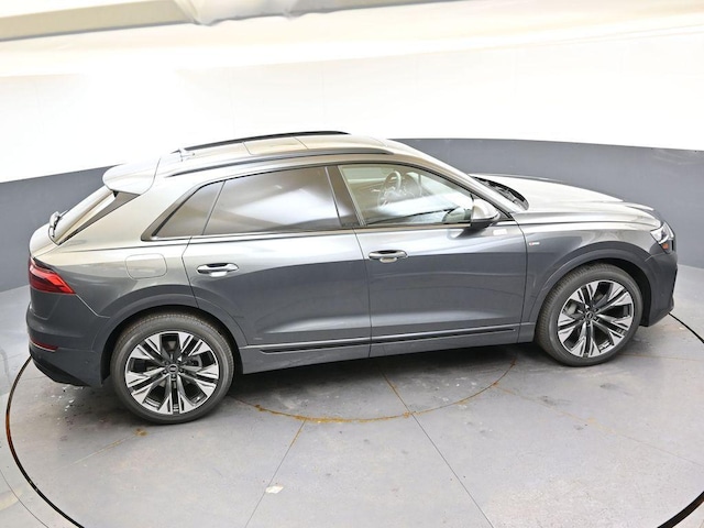 2026 Audi Q8 Premium Plus - Photo 43