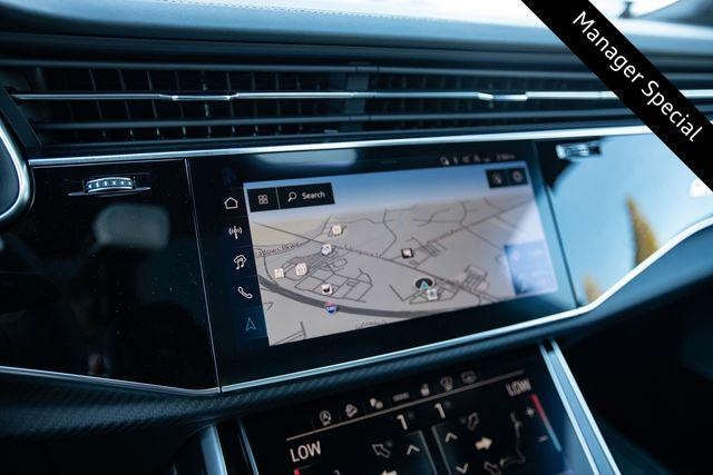 2026 Audi SQ7 Prestige - Photo 17