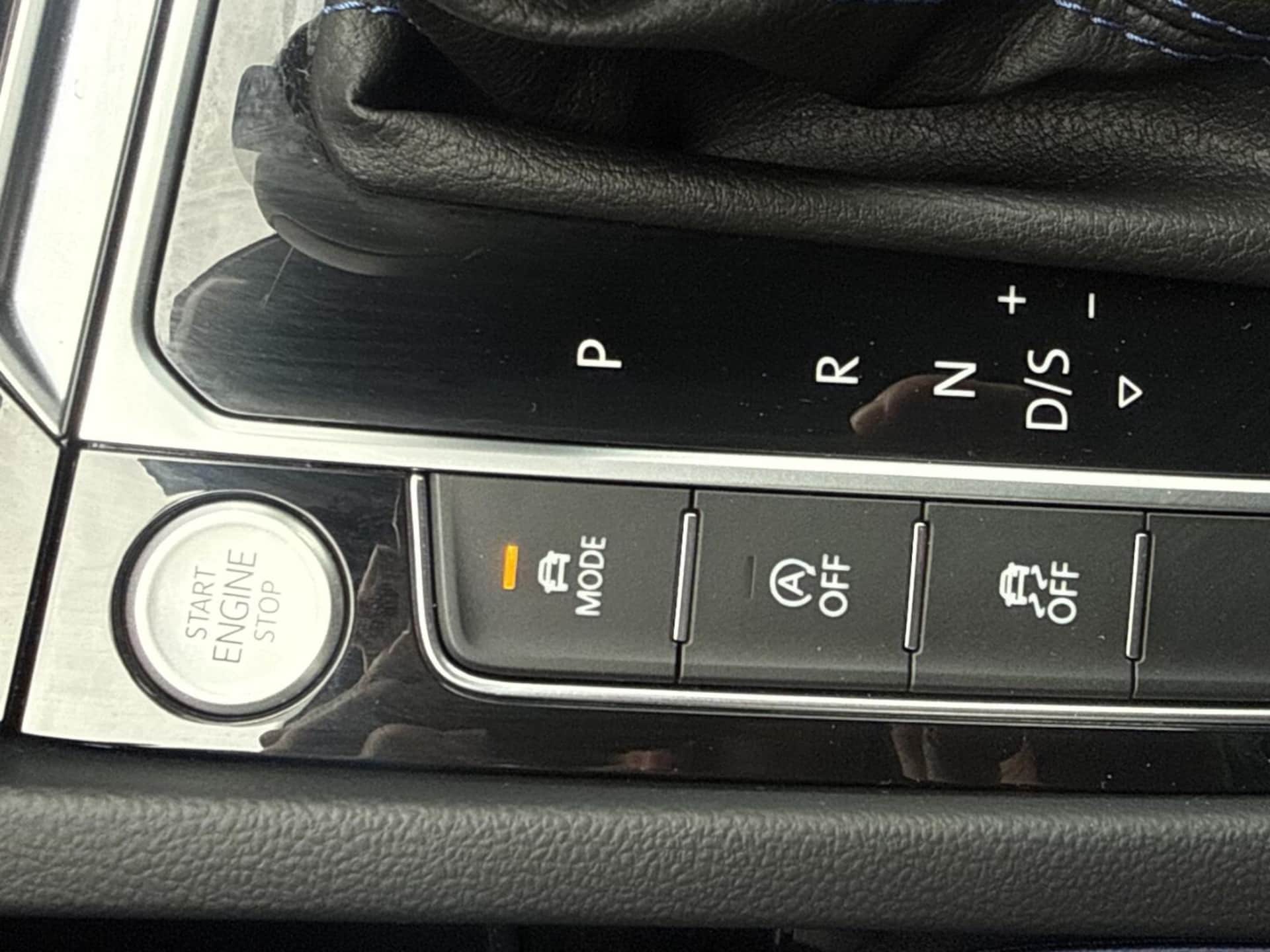Volkswagen Arteon Shooting Brake R
