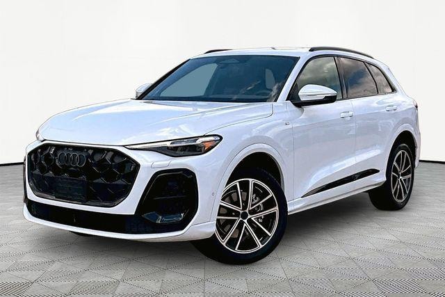 2026 Audi Q5