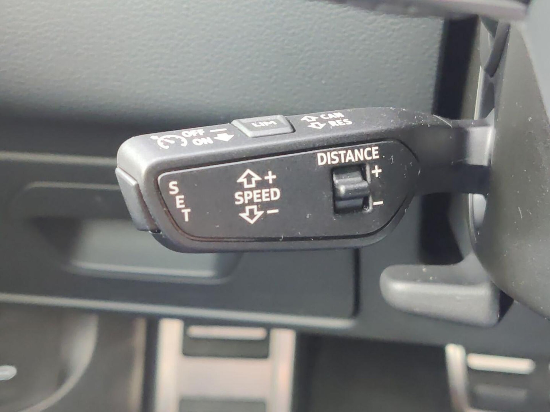 Audi A6 Avant TFSI e Design