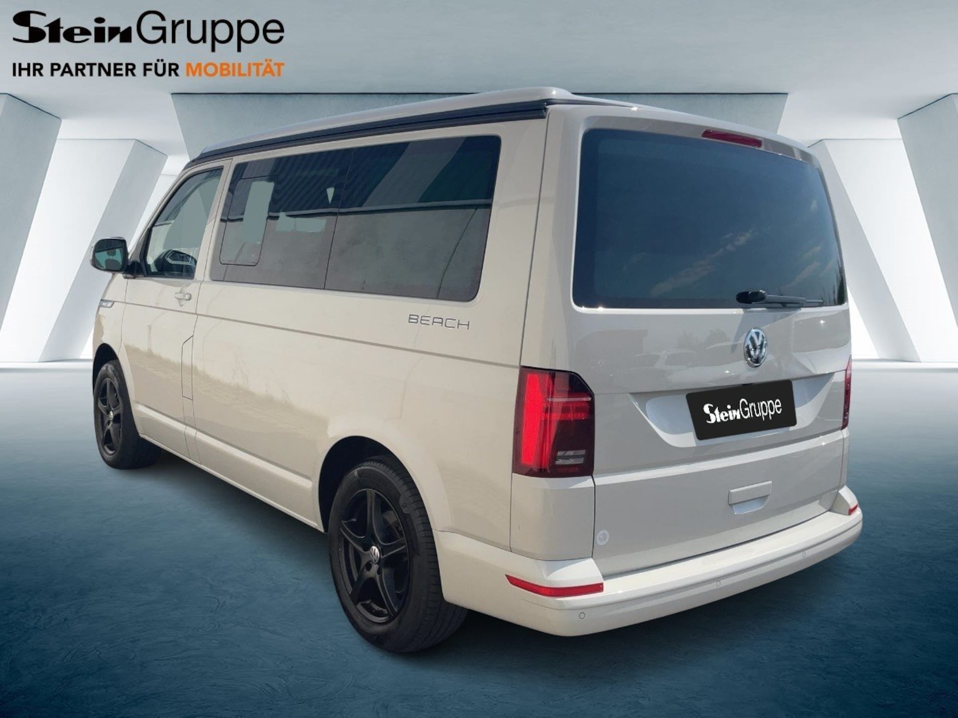 Volkswagen T6.1 California Beach