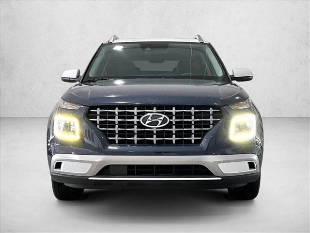 2020 Hyundai Venue