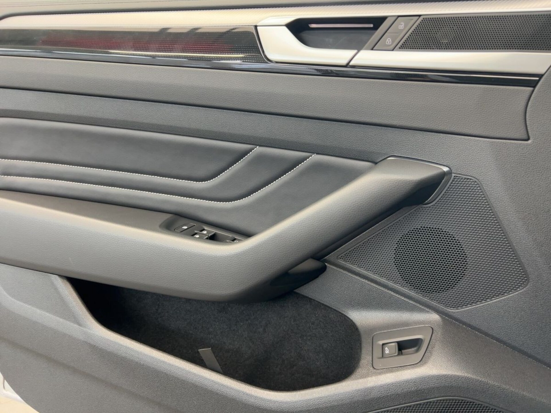 Volkswagen Arteon Shooting Brake R-Line