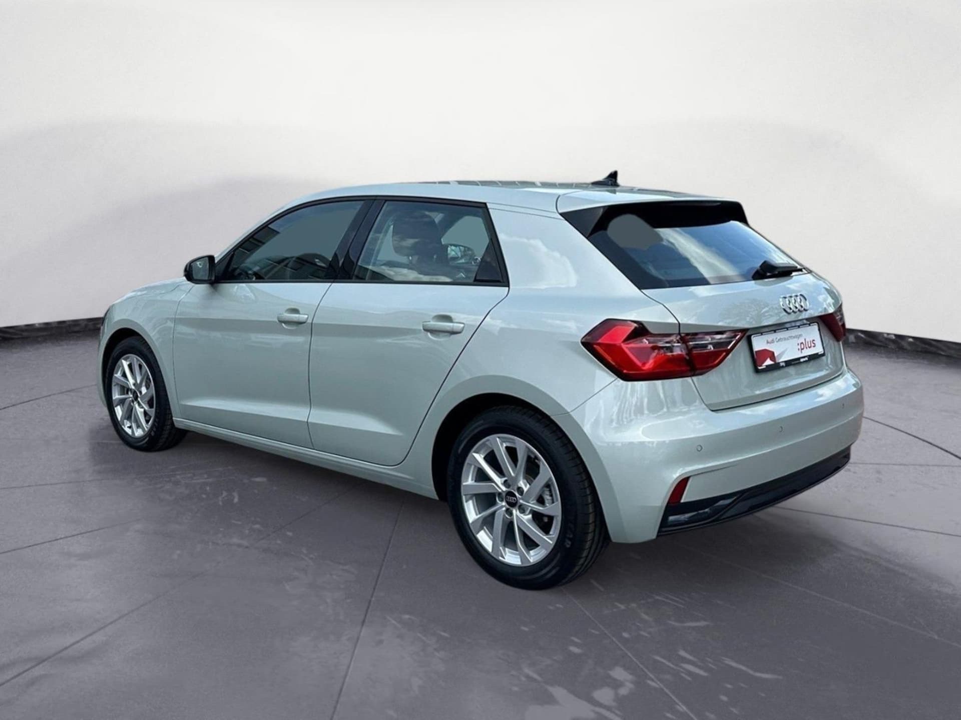 Audi A1 Sportback Advanced
