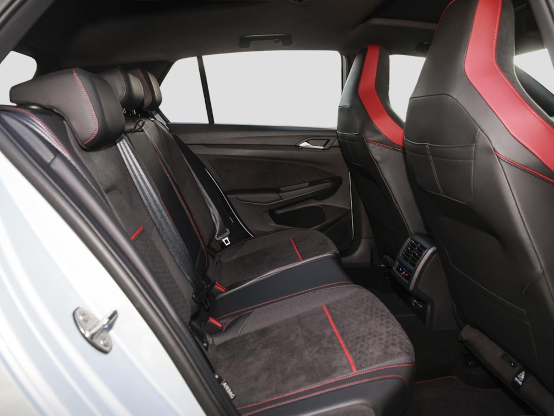 Volkswagen Golf GTI Clubsport